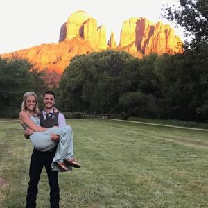 Meet your Posher, Tiffany